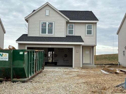 615 Belmont Drive, Watertown, WI, 53094 | Card Image