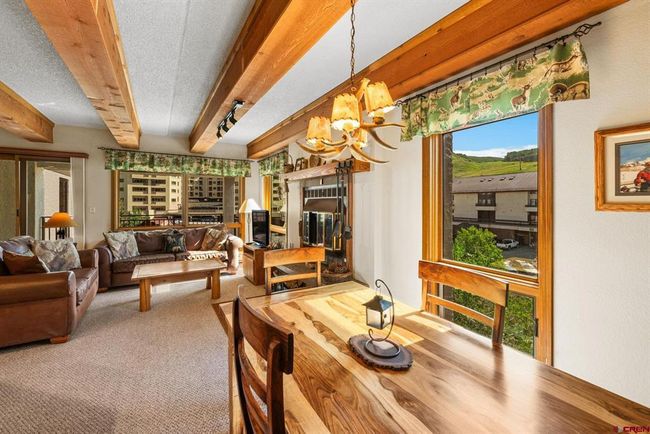 642 - 11 Snowmass Rd, Condo with 2 bedrooms, 2 bathrooms and null parking in Crested Butte CO | Image 14