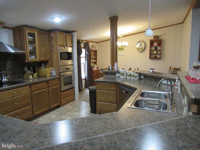 4140 Nittany Valley Dr, House other with 3 bedrooms, 2 bathrooms and null parking in HOWARD PA | Image 5