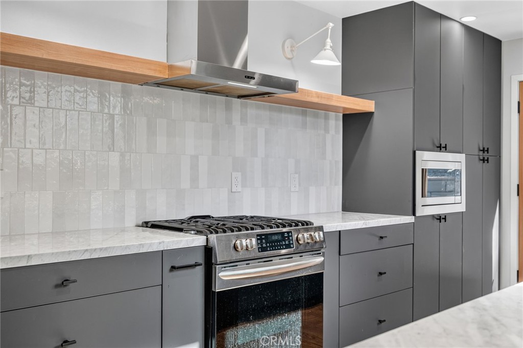 Residential Lease in Los Angeles 2