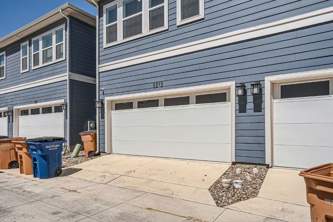 Detached garage. | Image 27
