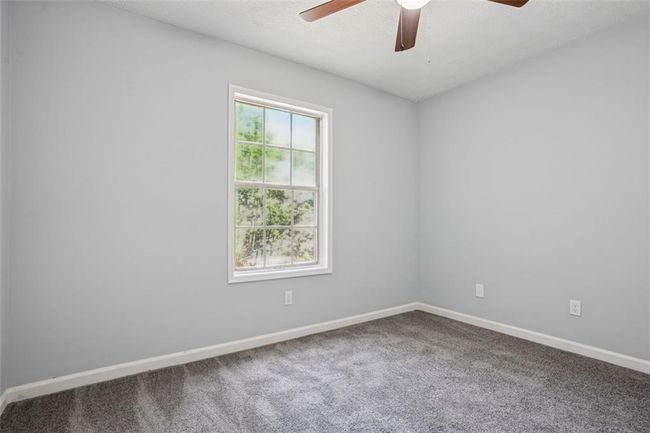 6430 Oakleaf Way Way, Condo with 3 bedrooms, 2 bathrooms and null parking in Morrow GA | Image 10
