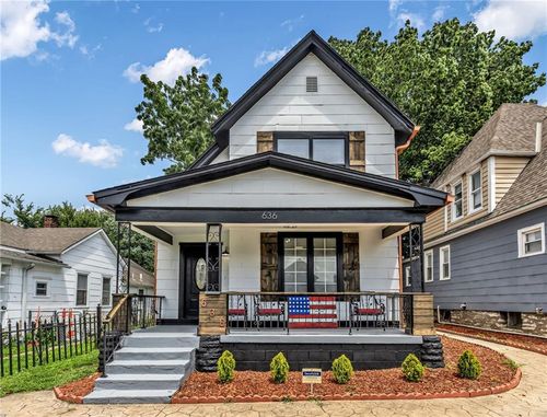 636 Sandusky Ave, Kansas City, KS, 66101-3138 | Card Image
