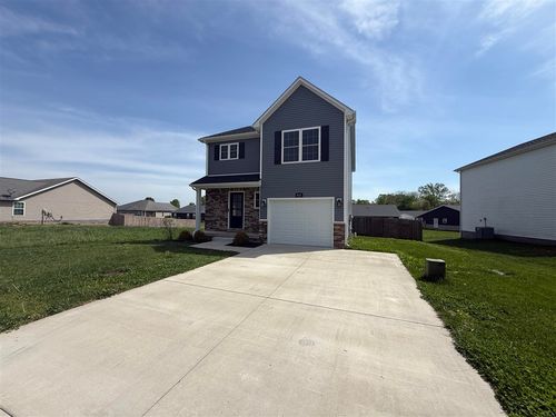 413 Sandy Cir, Elizabethtown, KY, 42701-5949 | Card Image
