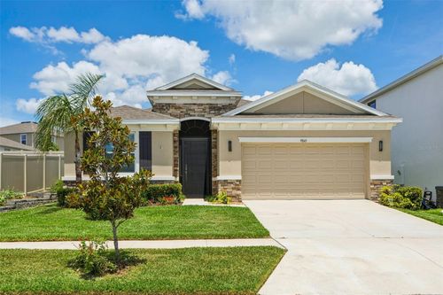 9845 Shoreline View Way, WESLEY CHAPEL, FL, 33545-4974 | Card Image
