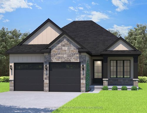79 Dearing Drive, South Huron, ON, N0M1T0 | Card Image
