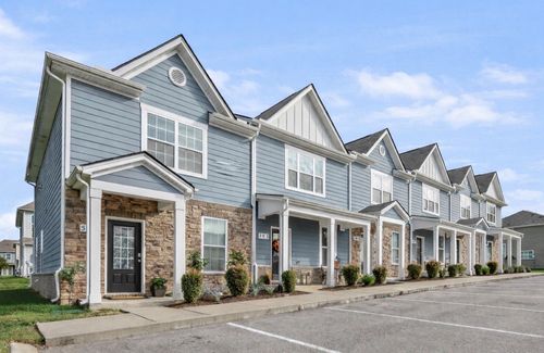 503 Clifford Hts, Columbia, TN, 38401-1682 | Card Image