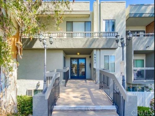 5c-6650 Amherst St, San Diego, CA, 92115-2943 | Card Image