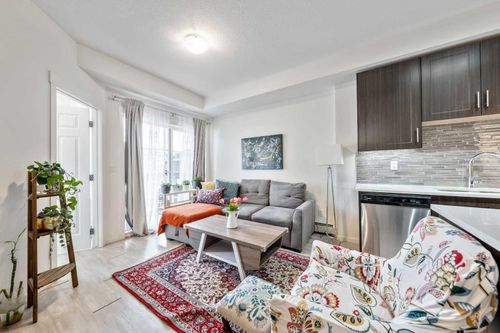 7409-151 Legacy Main St Se, Calgary, AB, T2X4A4 | Card Image