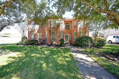 1010 High Ridge Dr, Friendswood, TX, 77546-3674 | Card Image