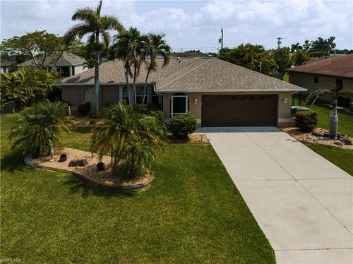 408 Se 23rd Ter, Cape Coral, FL, 33990-4300 | Card Image