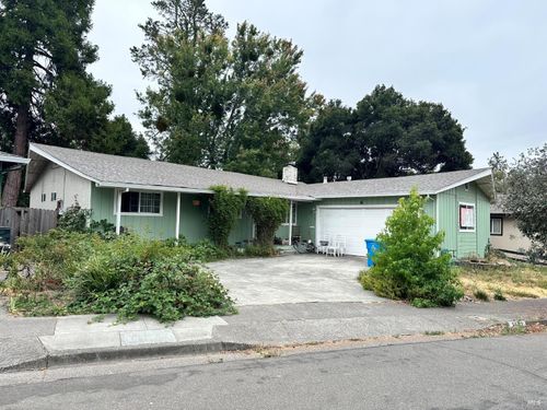 3662 Spring Creek Drive, Santa Rosa, CA, 95405 | Card Image