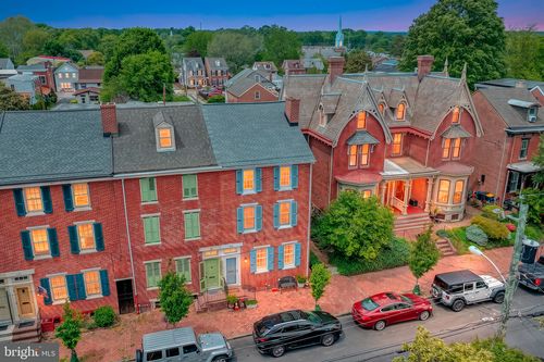 26 W 4th St, Historic New Castle, DE, 19720-5018 | Card Image