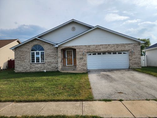 627 Clover Ln, University Park, IL, 60484-3303 | Card Image