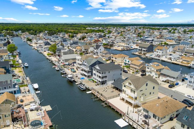 3461 Maritime Dr, House other with 5 bedrooms, 4 bathrooms and null parking in Toms River NJ | Image 74