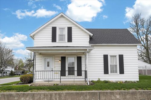 1044 Yeoman Street, Washington Court House, OH, 43160 | Card Image