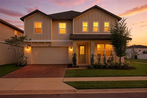 2252 Crossbow St, MINNEOLA, FL, 34715-9314 | Card Image