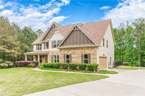 41 Madeline Way, Palmetto, GA, 30268-8555 | Card Image