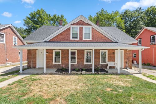 14 Buckley Hill Rd, North Grosvenordale, CT, 06255-1801 | Card Image