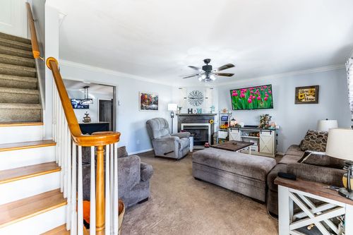 121 Amberwood Dr, Anderson, SC, 29621-3087 | Card Image