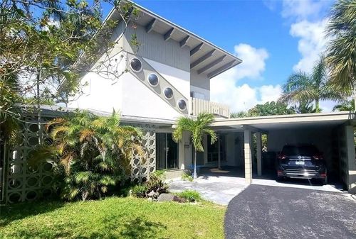 3375 Ne 20th Ave, Oakland Park, FL, 33306-1024 | Card Image