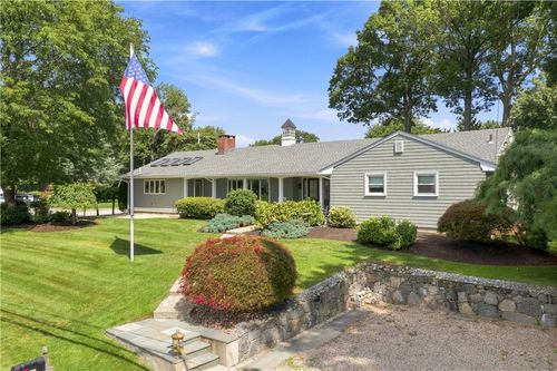 210 Wildflower Dr, Cranston, RI, 02921-2333 | Card Image