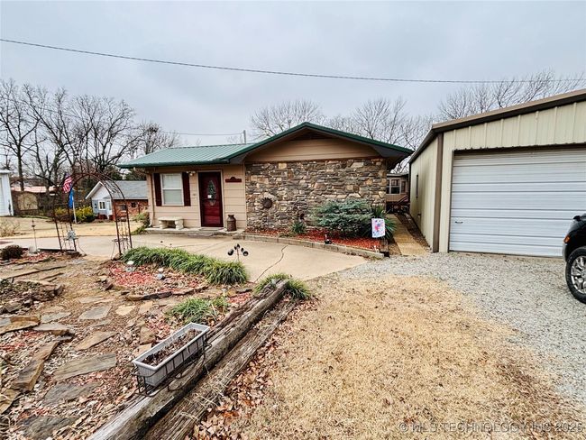 374 Cedar Tree Dr, House other with 3 bedrooms, 2 bathrooms and null parking in Crowder OK | Image 68