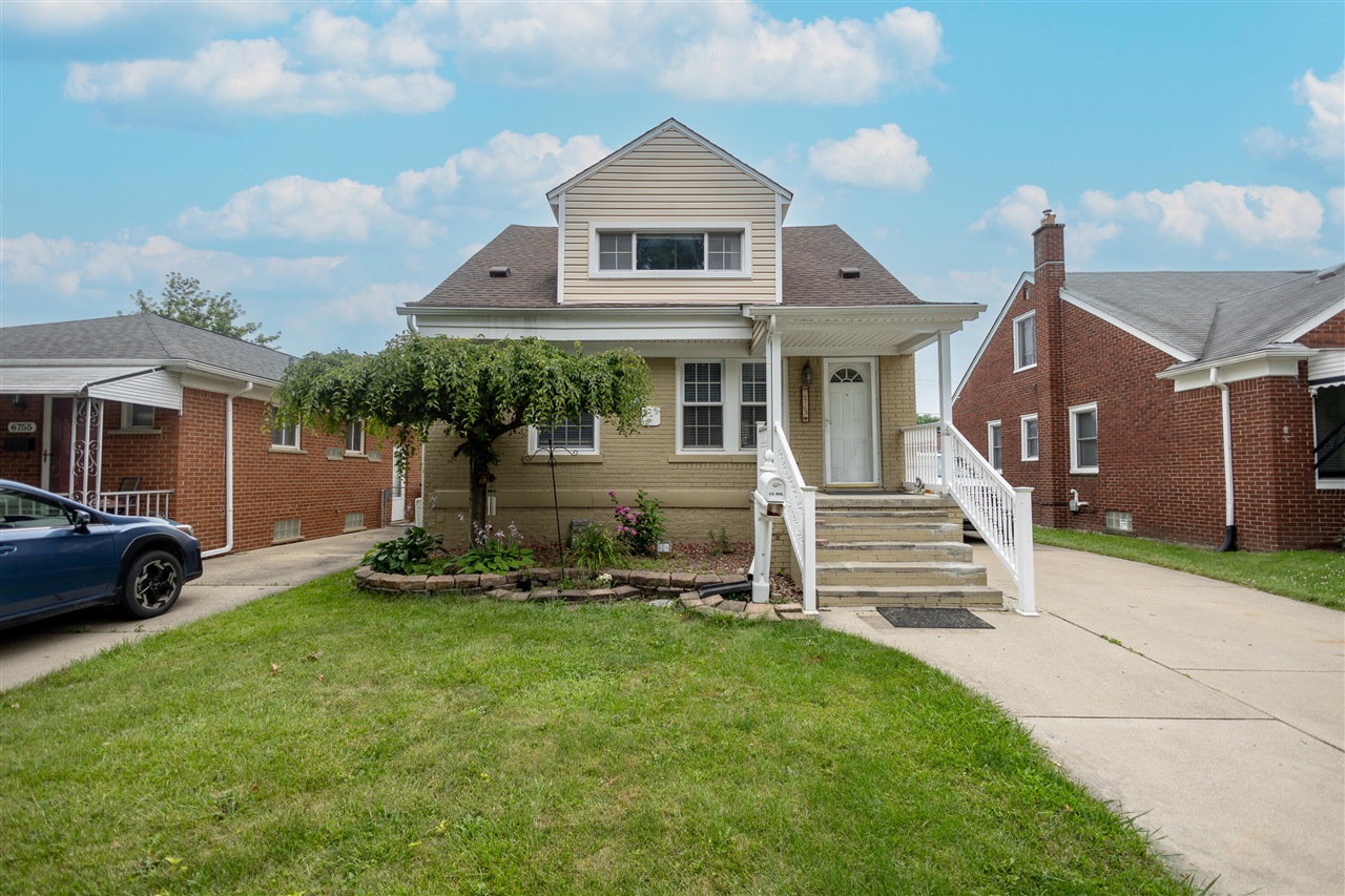 Balfour Ave, Allen Park, MI 48101