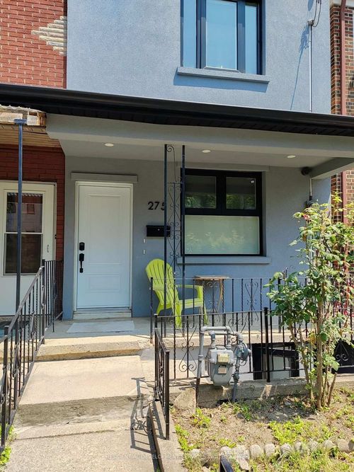 2nd-floor-275 Euclid Ave, Toronto, ON, M6J2K1 | Card Image
