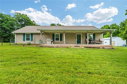22006 Bozarth Cemetery Rd, Gentry, AR, 72734-8701 | Card Image