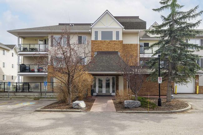 1311 - 950 Arbour Lake Rd Nw, Condo with 2 bedrooms, 1 bathrooms and 1 parking in Calgary AB | Image 20