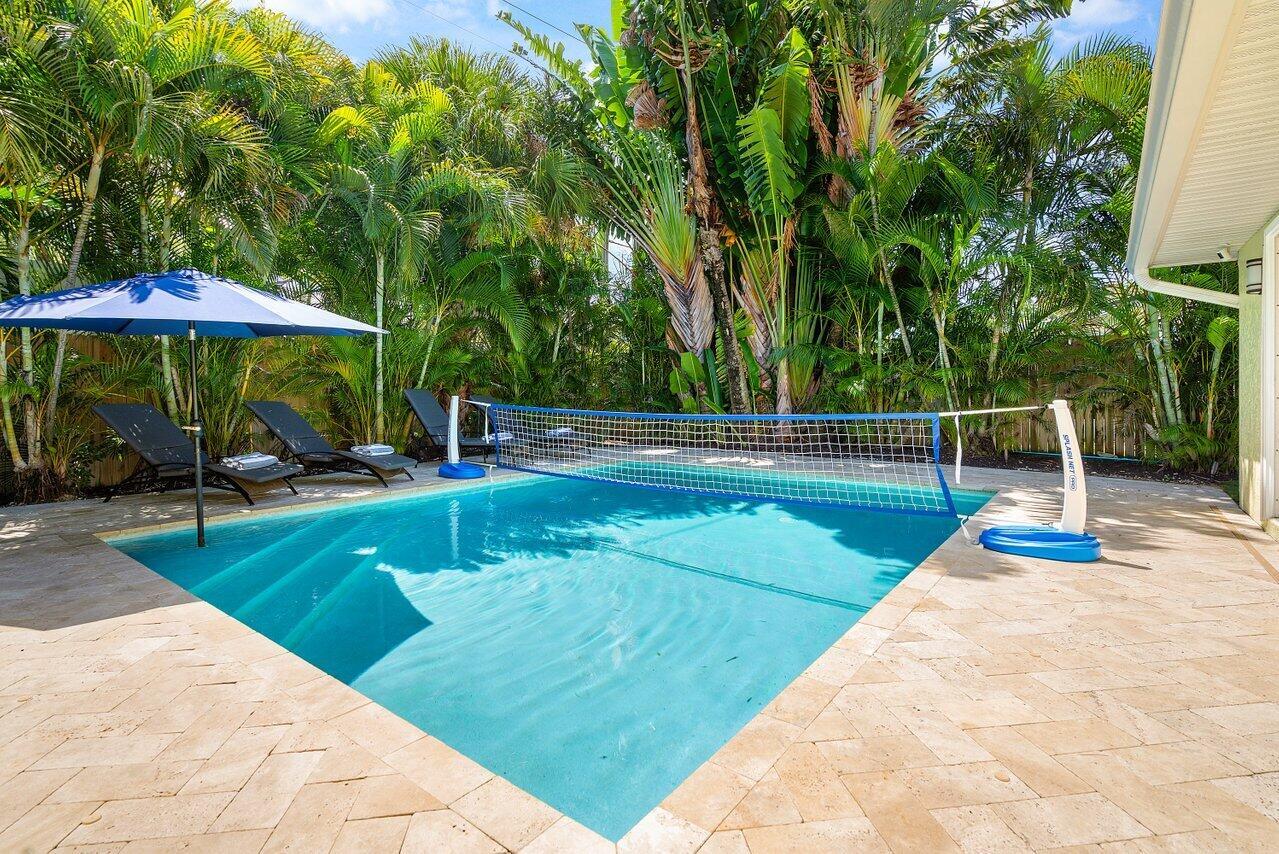 Residential Lease in Delray Beach