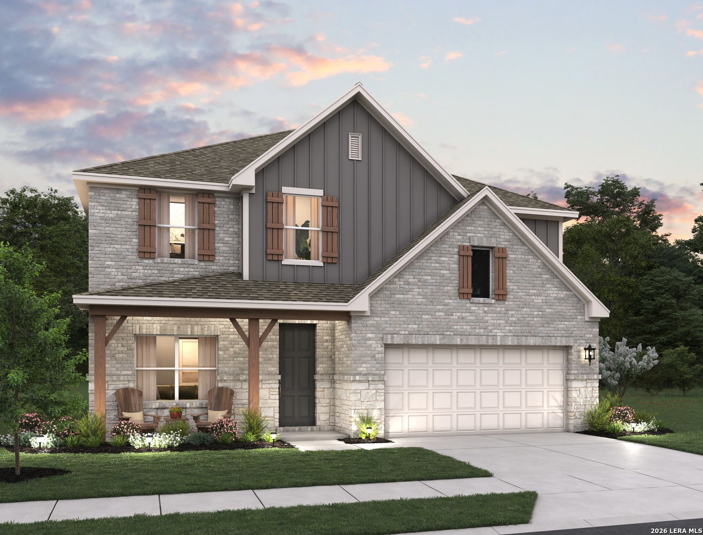 Residential in Adkins