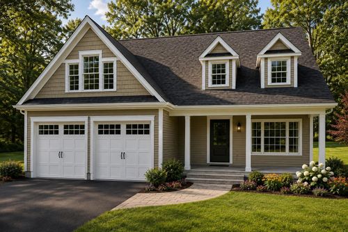 lot-23-5 Farmhouse Lane, Canterbury, NH, 03224 | Card Image