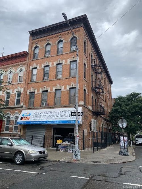 83 Irving Ave, Brooklyn, NY, 11237-2986 | Card Image