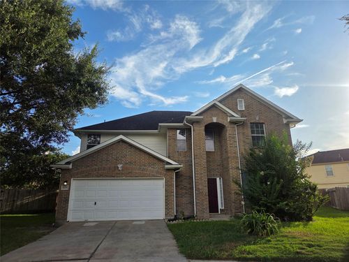 9526 Heflin Colony Dr, Sugar Land, TX, 77498-7561 | Card Image