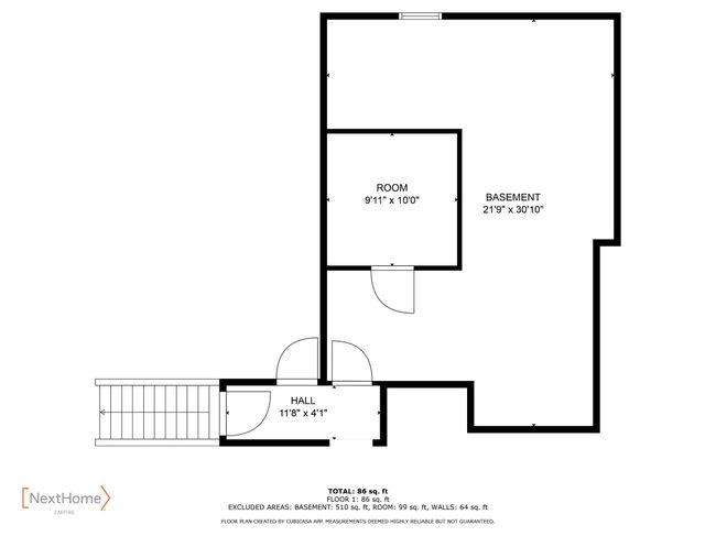 Home floor plan | Image 6