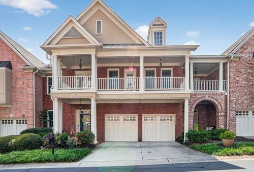 1265 Village Terrace Ct, Dunwoody, GA, 30338-2318 | Card Image