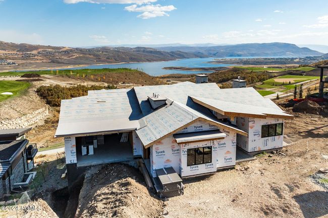 1577 W Skyridge Dr, Home with 6 bedrooms, 7 bathrooms and null parking in Mayflower Mnt UT | Image 6