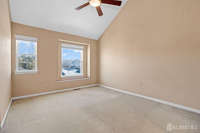 22 Colleen Ct, Townhouse with 2 bedrooms, 3 bathrooms and null parking in Kendall Park NJ | Image 24