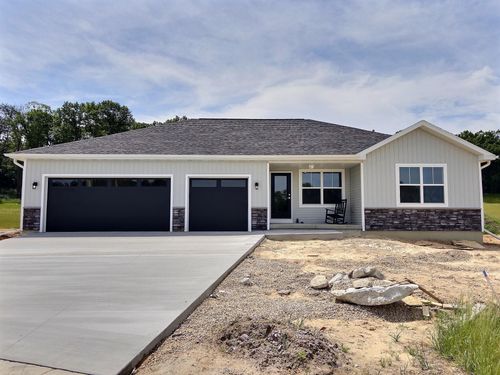 2926 Blue Jay Lane, PORTAGE, WI, 53901 | Card Image
