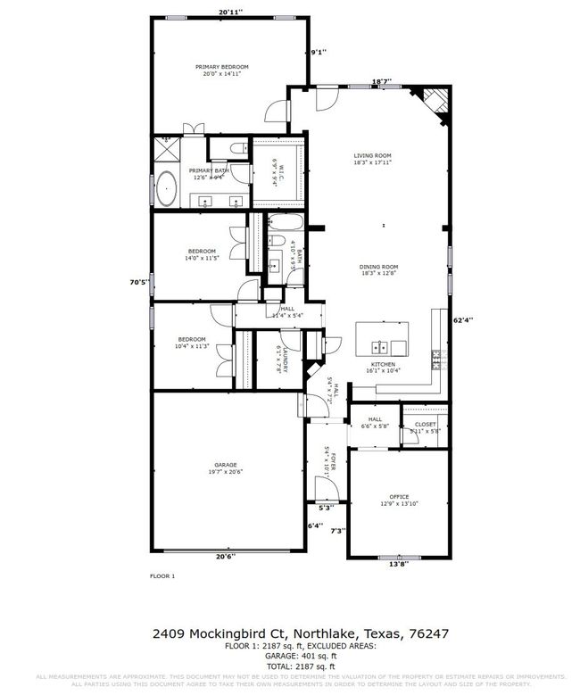 Room layout | Image 5