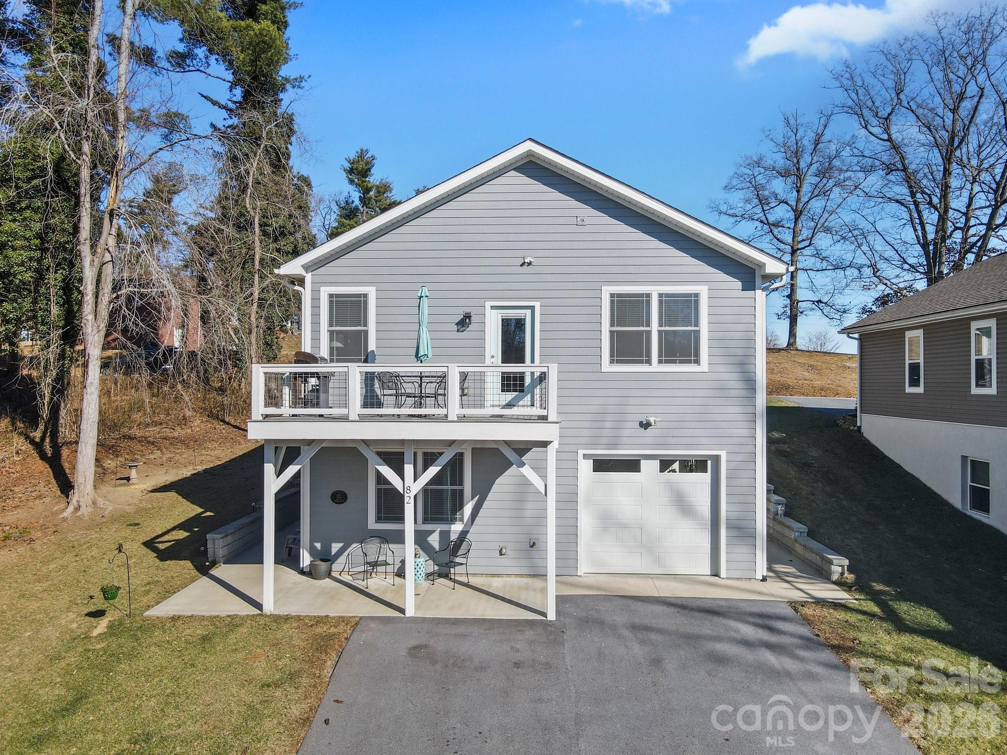 Residential in Hendersonville 3