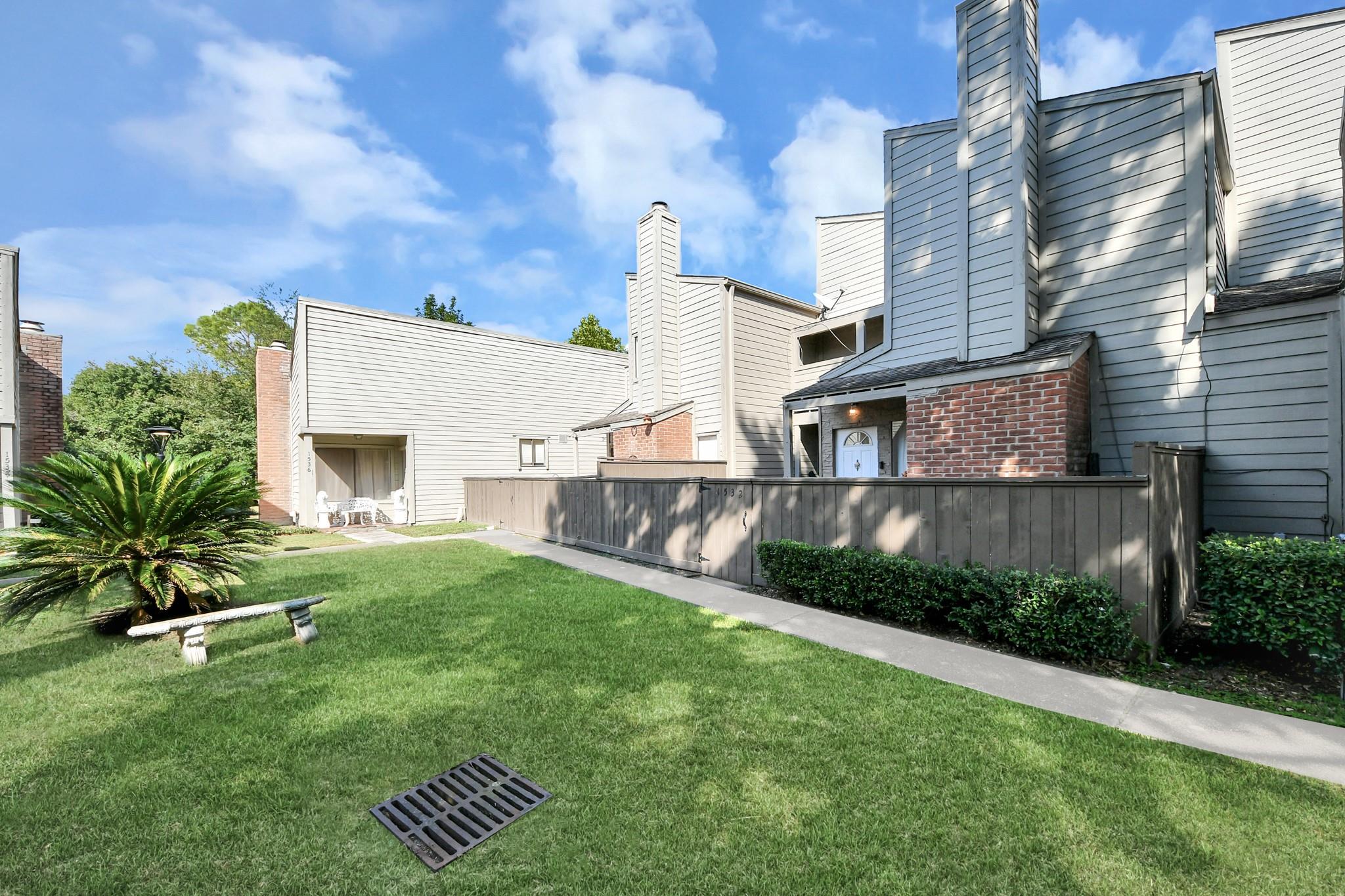 Residential in Houston 4