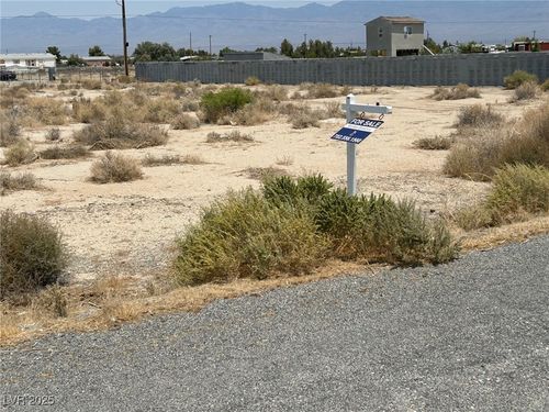 4320 Jasmine St, Pahrump, NV, 89048-0631 | Card Image