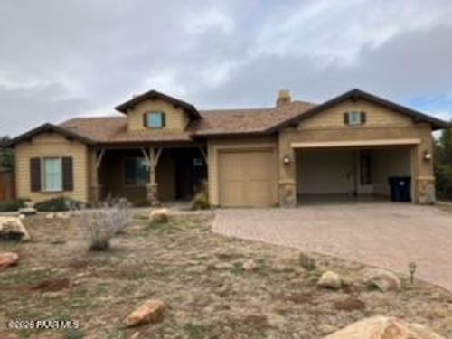 4850 W Three Forks Rd, Prescott, AZ, 86305-9757 | Card Image