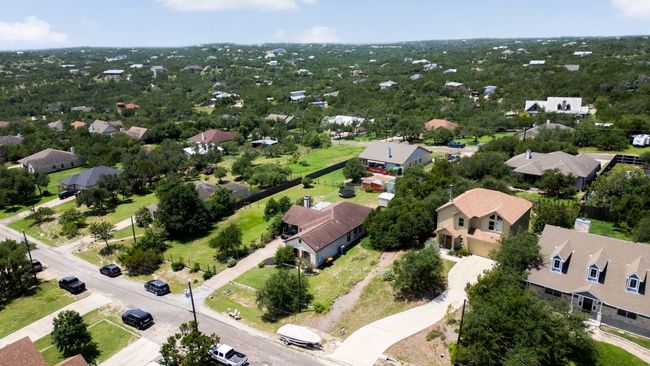 The best of both worlds—private and peaceful, yet surrounded by homes that show pride of ownership. | Image 33