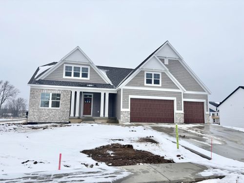 3563 Conrail Dr, Byron Center, MI, 49315-9643 | Card Image