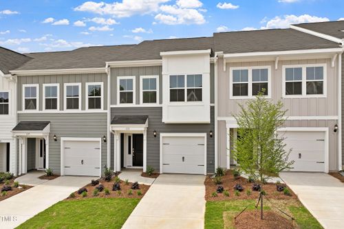 304-131 Central Townes Way, Raleigh, NC, 27603-4583 | Card Image