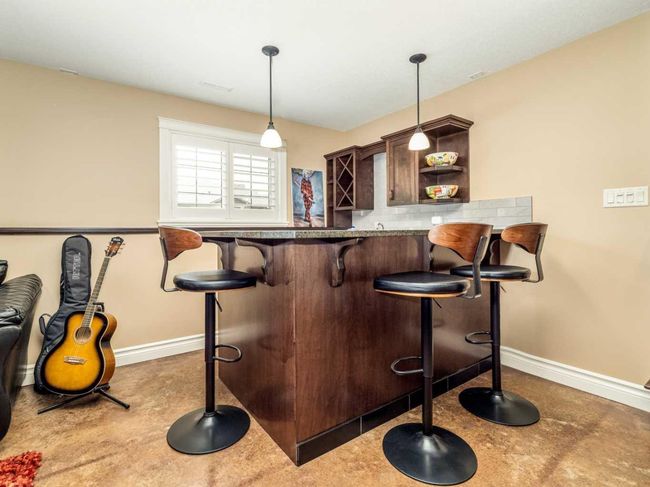 208 Mt Sunburst Place W, House other with 4 bedrooms, 3 bathrooms and 4 parking in Lethbridge AB | Image 34